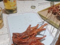 -唯烤汇(步阳江南甲第1期店)