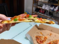 -达美乐比萨(东新路店)