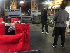 -龙姐私房菜(和顺古镇店)