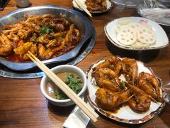 -槐店王婆大虾(开发区店)