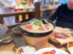 -鸽子窝(青塔店)