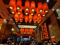 大堂-陈麻婆豆腐总店