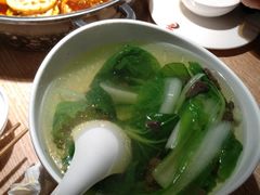 -李子坝梁山鸡(北碚万达五鸡哥店)