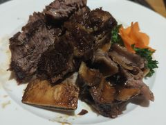 -萨拉伯尔水源素问店·韩国宫廷料理(人民路店)