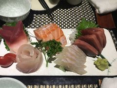 -明日叶日本料理(新区淮海街店)