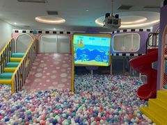 -极乐汇汗蒸会馆(杭州店)