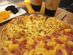 -乐凯撒披萨(正佳广场店)