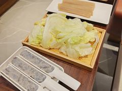 -蝎王府羊蝎子(虎坊桥总店)