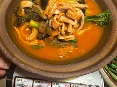 -那时新疆·若羌(经纬汇店)