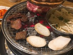 -韩国料理大力士(屏风街店)