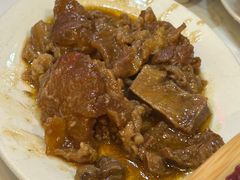 -三毛牛肉店(福强店)
