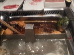 -海底捞火锅(泉城路店)