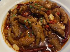 -老三样 · 江西菜馆(前海壹方汇店)
