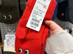 -优衣库(上海金桥国际商业广场店)