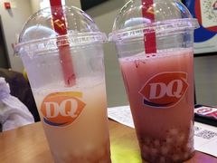 -DQ·蛋糕·冰淇淋(万象城店)