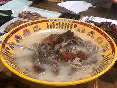 -清真•蜀风园(丁字沽总店)