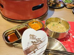 -西塔老太太泥炉烤肉(双井店)