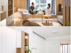 -江阴锦华装饰·堂杰国际设计(江阴店)