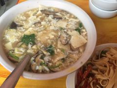 -如意香辣鸡架(总店)