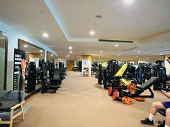 -上海外滩茂悦大酒店