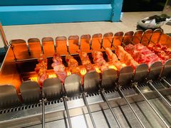 -丰茂烤串(金源店)