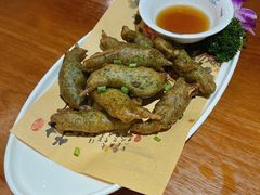 -涌觅名灶·本地海鲜宁波菜(财富广场店)