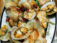 -四川人郑霞海鲜