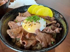 -Tanuki Raw(Orchard Central)