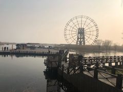 -苏州吴中太湖旅游区