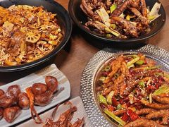 -掌上鲜(南顺城街店)
