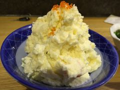土豆泥沙拉-吉川居酒屋(建国北路店)
