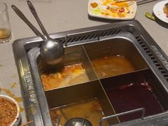 -海底捞火锅(徐州火车站店)