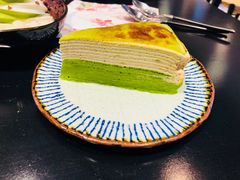 -羽至金时(柏威年店)