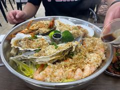 -长申超市(美食城店)