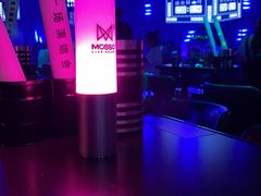 -MOSSO·Liveshow(M3香港广场店)