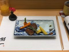 -鮨一日本料理旗舰店(总店)