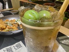 -山缓缓火锅(苏州仁恒仓街店)