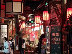 -蜀大侠火锅(总府路店)