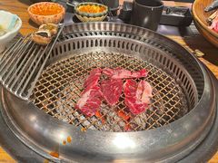-黑牛の店·和牛烧肉(合生汇店)