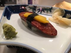 -乾山寿司(好运街店)