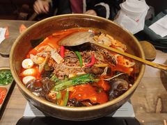 -毛肚向右·川渝毛肚王(经开永旺店)