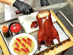 -花家怡园(四合院总店)