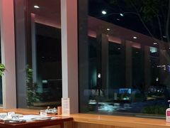 -人间酒暖·Go blanc·烧鸟·深夜食堂(陆家嘴店)