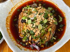 -雲记卢妈冷锅串串(中道街总店)
