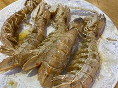 -南海渔家•海鲜•正宗海南菜(海棠湾店)