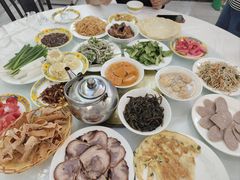 -康陵正德春饼宴26号