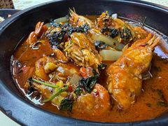 -聚味瞿记·龙虾堂(树木岭店)