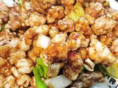 -三子下水馆(南十四道街151号店)