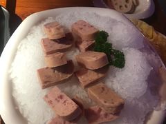 秘制午餐肉-大渝火锅(苏州西城永捷店)