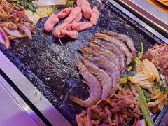 -郭记烤肉创始店(民丰大街店)